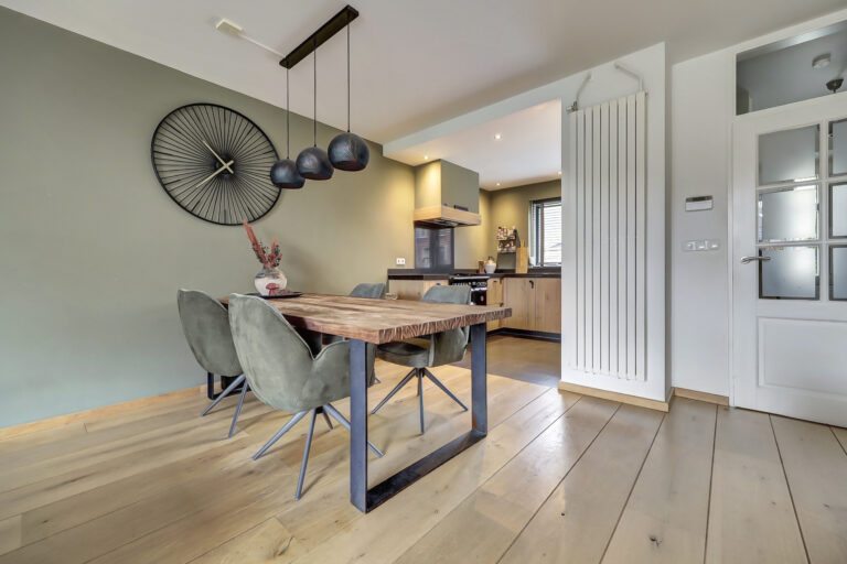 Raamsdonksveer – Papeweer 6