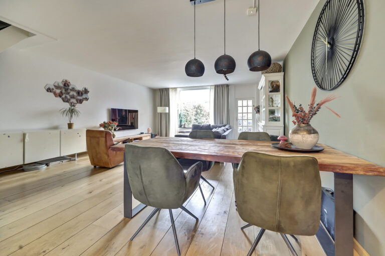 Raamsdonksveer – Papeweer 6