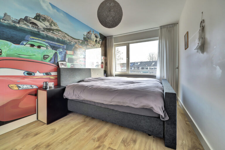 Raamsdonksveer – Papeweer 6