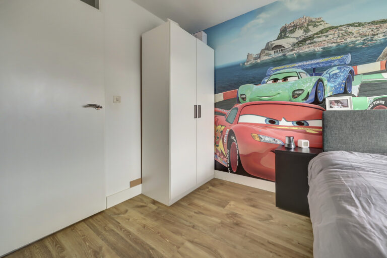 Raamsdonksveer – Papeweer 6