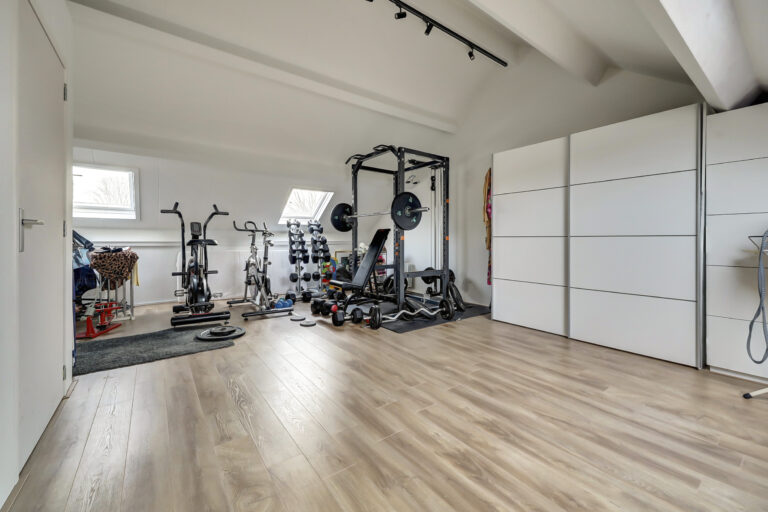 Raamsdonksveer – Papeweer 6