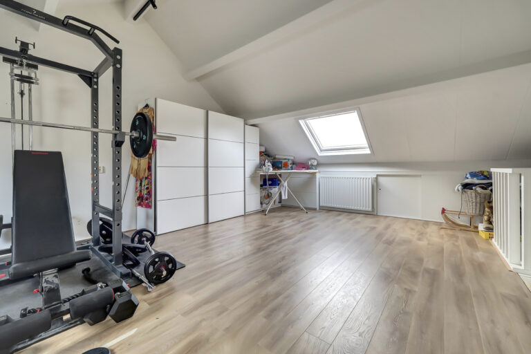 Raamsdonksveer – Papeweer 6