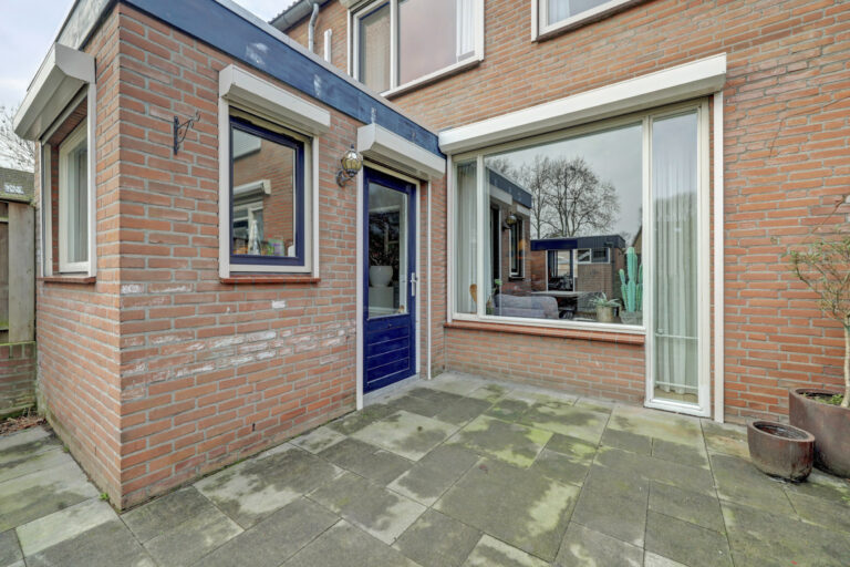 Raamsdonksveer – Papeweer 6