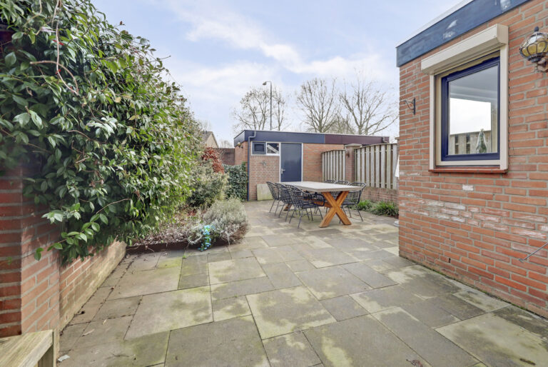 Raamsdonksveer – Papeweer 6