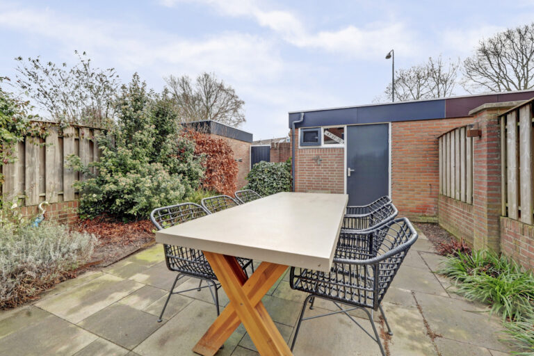 Raamsdonksveer – Papeweer 6