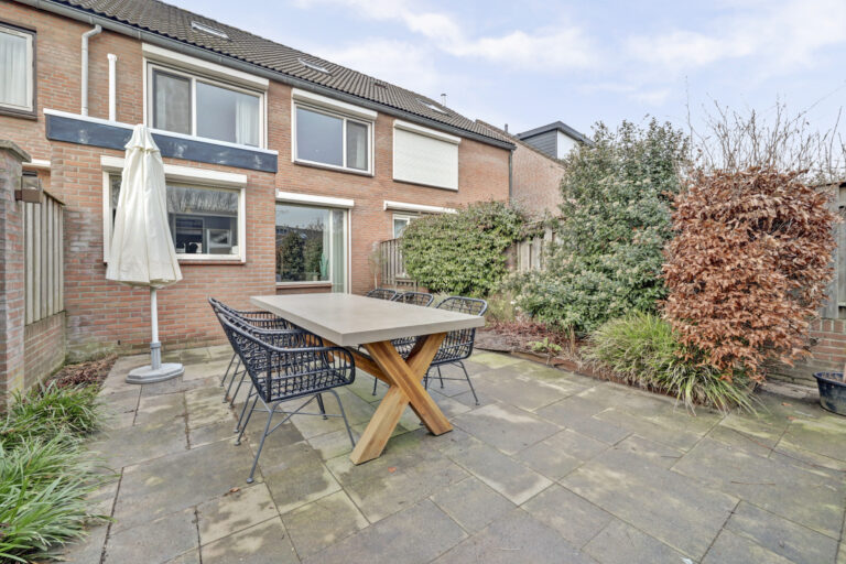 Raamsdonksveer – Papeweer 6