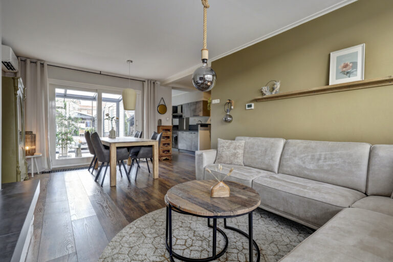 Woudrichem – Burgemeester van der Lelystraat 54