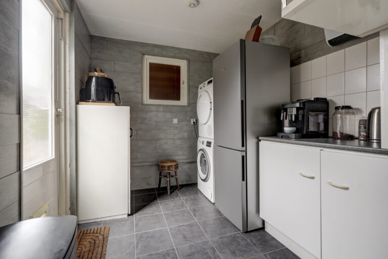 Woudrichem – Burgemeester van der Lelystraat 54