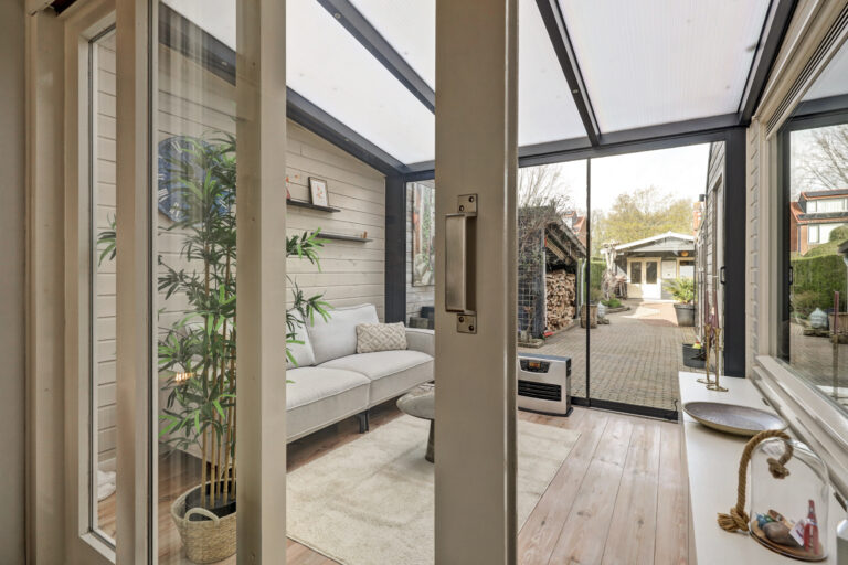 Woudrichem – Burgemeester van der Lelystraat 54