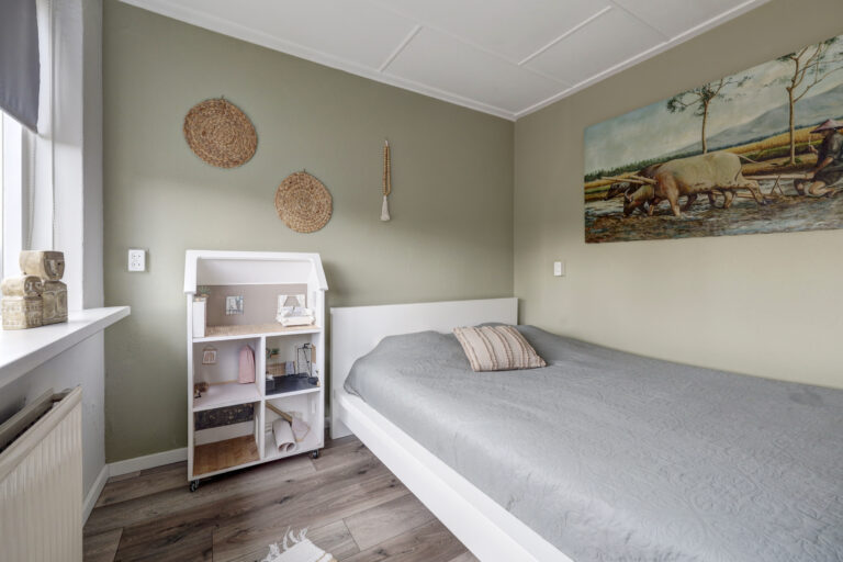 Woudrichem – Burgemeester van der Lelystraat 54