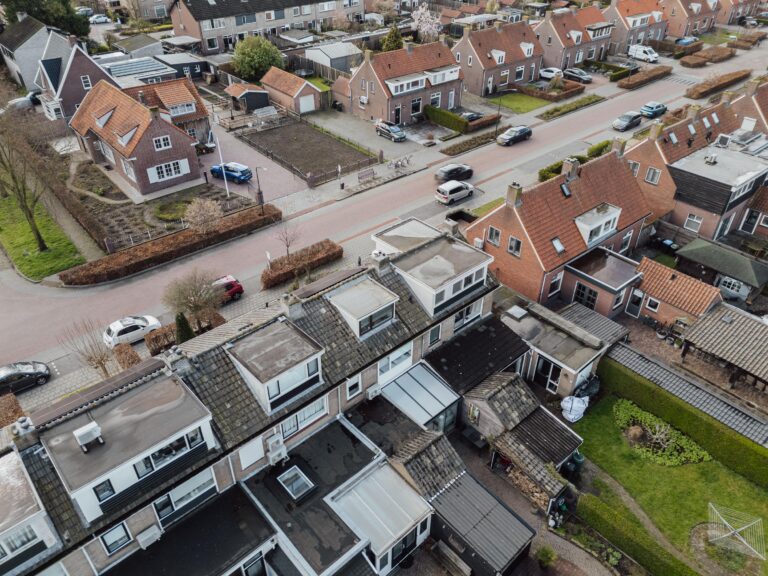 Woudrichem – Burgemeester van der Lelystraat 54