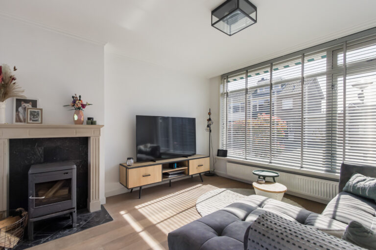 Dordrecht – Van Schendelstraat 6