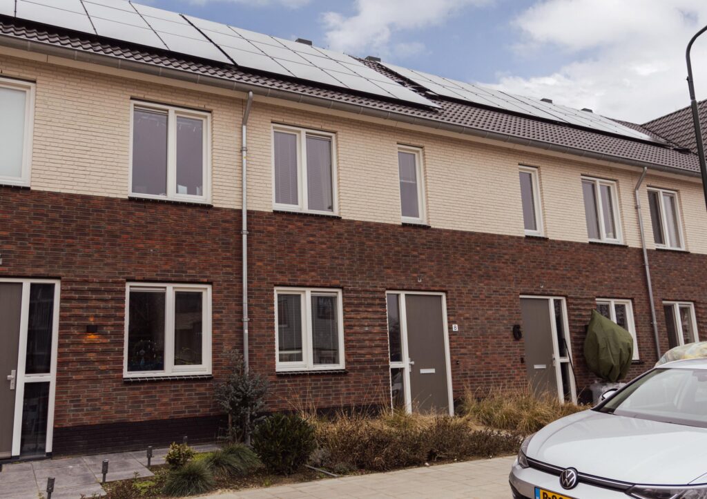 Sleeuwijk – Courtine 8