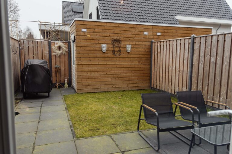 Sleeuwijk – Courtine 8