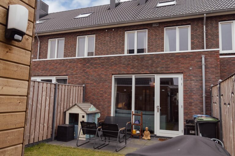Sleeuwijk – Courtine 8
